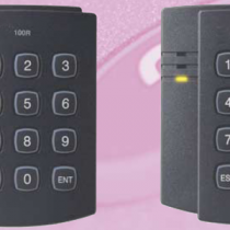 PIN & Proximity Single Door Access Controller