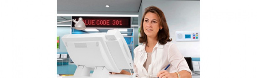 Nurse Call System -IP – Call Communication System