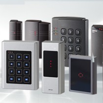 Access Control & Time Attendance System