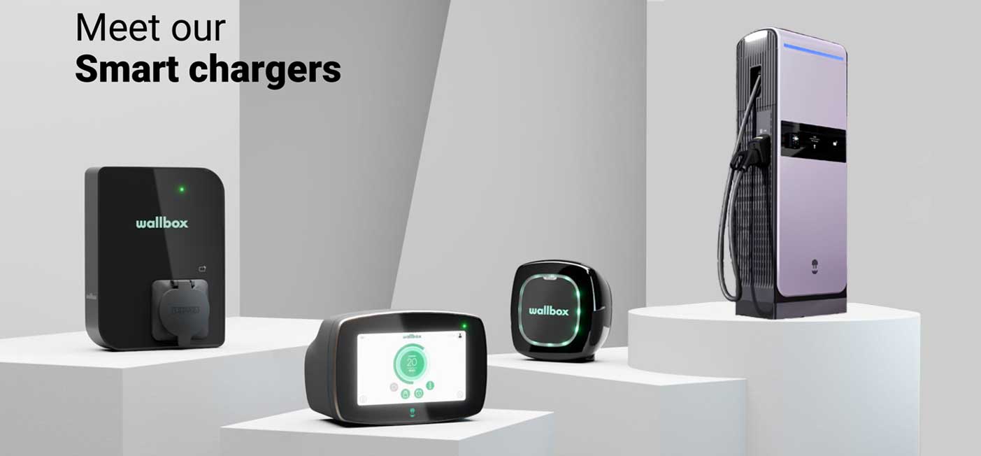 Smart-Chargers