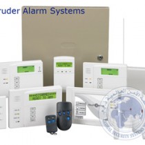 Intruder Alarm System