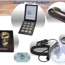 Guard Tour System
