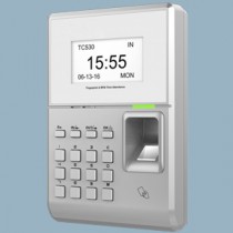 Rfid Time & Attendance System