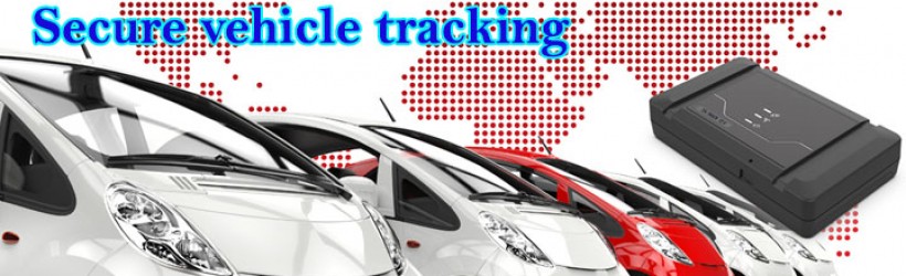 Vehicle Security and Tracking